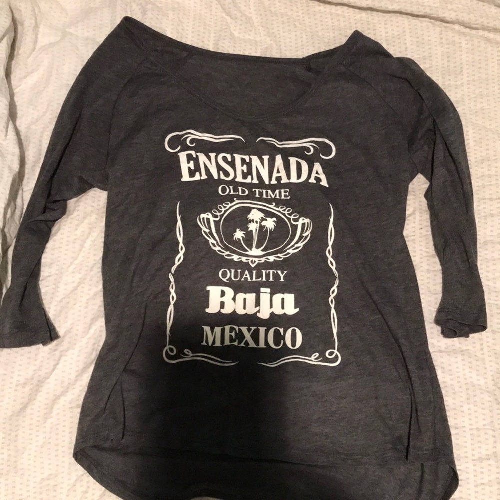 Graphic Tee